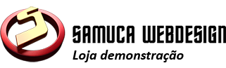 Samuca Webdesign